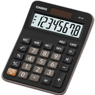 Kalkulator Casio MX-8B czarny