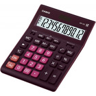 Kalkulator Casio GR-12C, FIOLETOWY