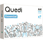 Papier ksero Quedi Essential A4/80g (500)