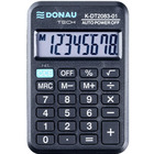 Kalkulator Donau Tech K-DT2083-01 czarny