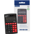 Kalkulator Maul M 12 czarny