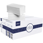 Ręczniki składane Ellis V-Fold 2w celuloza białe (20x150)