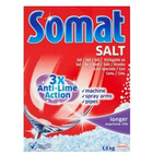 Sól do zmywarek Somat 1.5kg