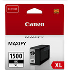 Tusz Canon PGI-1500 XLBK do MB2050/MB2350 | 1200 strn | black