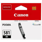 Tusz Canon CLI-581BK do Pixma TR7550/TR8550/TS6150 | 5, 6ml | black