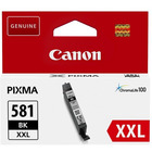 Tusz Canon CLI-581BK XXL do Pixma TR7550/TR8550/TS6150 | 11, 7ml | black