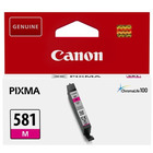 Tusz Canon CLI-581M do Pixma TR7550/TR8550/TS6150 | 5, 6ml | magenta