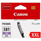Tusz Canon CLI-581PB XXL do PixmaTR7550/TR8550/TS6150 | 11, 7ml | cyan