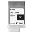 Tusz Canon PFI-120 BK | | iPF TM-200/205 |130ml | black