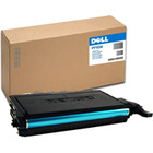 Toner Dell do 2145CN | 5 500 str. | black