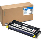 Toner Dell do 3130CN | 9 000 str. | yellow