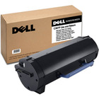 Toner Dell do B2360D/B2360DN/B3460DN/B3465DNF | 8 500 str. | black
