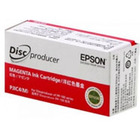 Tusz  Epson do  PP-50/50BD/100/100II/100AP/100N | 31,5ml | magenta PJIC4