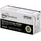 Tusz Epson do PP-50/50BD/100/100II/100AP/100N | 32, 2ml | black PJIC6