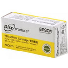 Tusz Epson do PP-50/50BD/100/100II/100AP/100N | 31, 5ml | yellow PJIC5