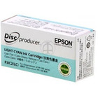 Tusz Epson do PP-50/50BD/100/100II/100AP/100N | 31, 5ml | light cyan PJIC2