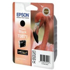 Tusz Epson  T0871 do  Stylus Photo R1900  | 11,4ml |  photo black