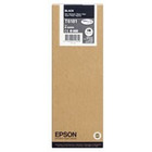 Tusz Epson  T6181 do  B-500DN/510DN  | 198ml |   black