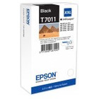 Tusz Epson  T7011 do WP-4015DN/4095DN/4515DN/4525DNF  XXL | 63,2ml | black