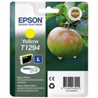 Tusz Epson T1294 do Stylus SX-230/235W/420W/425W/430W | 7ml | yellow