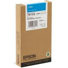 Tusz Epson T6122   do Stylus Pro 7400/9400 | 220ml |  cyan