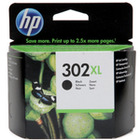 Tusz HP 302XL do Deskjet 1110/2130/3630 | 430 str. | black