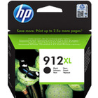 Tusz HP 912XL 825 str. | Black