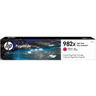 Tusz HP 982X HY PageWide Enterprise Flow 785 / 765 / 780  | 16 000 str.| MAGENTA