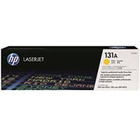 Toner HP 131A do Color LaserJet M251/M276 | 1 800 str. | yellow
