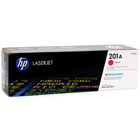 Toner HP 201A do Color LaserJet M252, MFP277 | 1 330 str. | magenta
