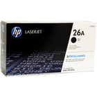 Toner HP 26A do LaserJet Pro M402/426 | 3 100 str. | black