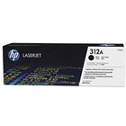 Toner HP 312A do Color Laser Pro M476 | 2 280 str. | black