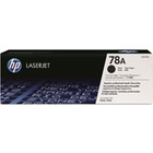 Toner HP 78A do LaserJet Pro 1566/1606, M1536 | 2 100 str. | black