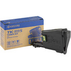 Toner Kyocera TK-1115 do FS-1041/1220/1320 | 1 600 str. | black 1T02M50NLV