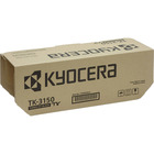 Toner Kyocera TK-3150 do M3040idn/M3540idn || black 1T02NX0NL0
