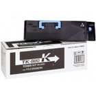 Toner Kyocera TK-880K do FS-C8500DN | 25 000 str. | black