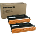Toner Panasonic do DP-MB300-EU | 2 x 8 000 str. | black