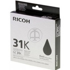 Tusz Ricoh do GX e5550N | 1 500 str. | black