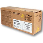 Toner Ricoh do MP C6501/7501 I 21 600 str. | yellow