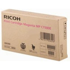 Tusz elowy Ricoh do MP C1500SP | 3 000 str. | magenta