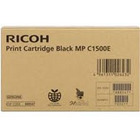 Tusz elowy Ricoh do MP C1500SP | 9 000 str. | black
