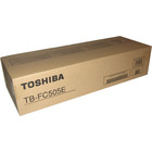 Pojemnik na zuyty toner Toshiba TB-FC505E