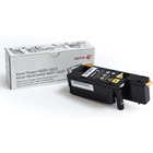 Toner Xerox do Phaser 6020/6022/6027 | 1 000 str. | yellow