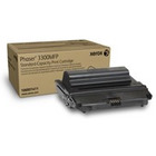 Toner Xerox  do Phaser 3300MFP | 4 000 str. | black