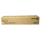Zestaw  tonerów  Xerox do WC77xx | 2 x 34 000 szt. |  yellow