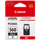 Tusz Canon PG-560XL, do Pixma TS5350 400str, black