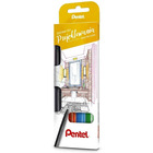 Zestaw do projektowania Pentel Sign Pen S520