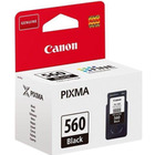 Tusz Canon PG-560, do Pixma TS5350 180str, black