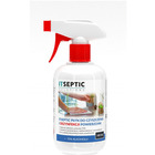 Płyn Itseptic 500ml (do czyszczenia i dezynfekcji powierzchni)