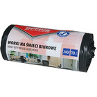 Worki na śmieci Office Products 240L LDPE (10)